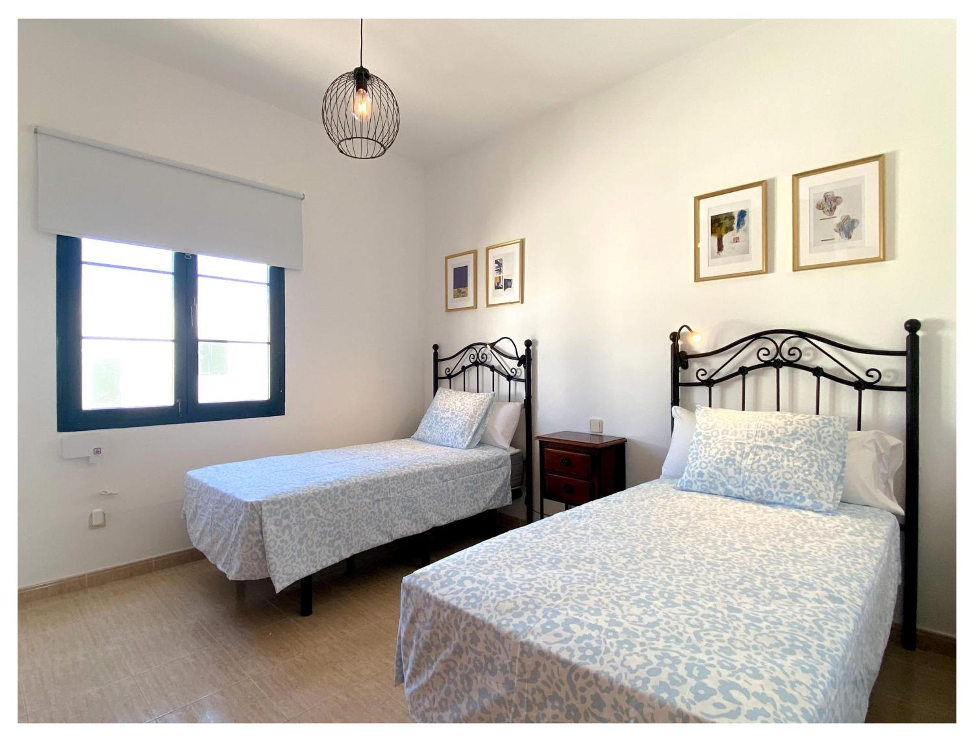 Villa Valencia Playa Blanca  Exterior photo